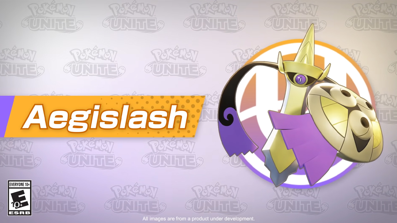 Let's Get to Know Aegislash | Pokemon Facts #aegislash #ghost #sword #... |  Pokémon | TikTok