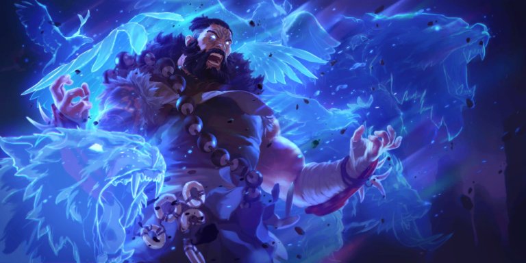 Riot unveils early 2022 roadmap for Legends of Runeterra (LOR)