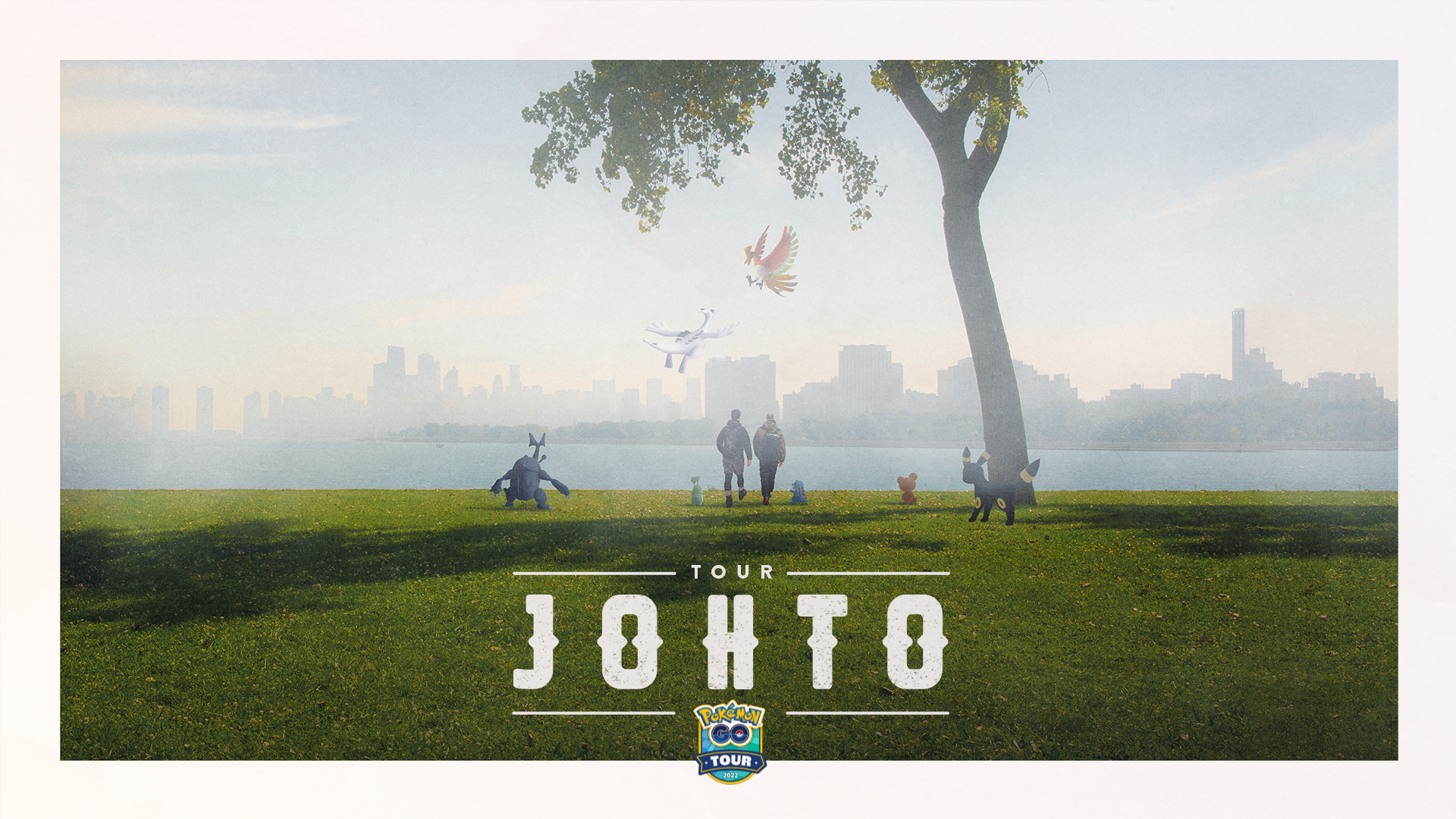 Massively on the Go: A guide to preparing for Pokemon Go's Johto Tour 2022