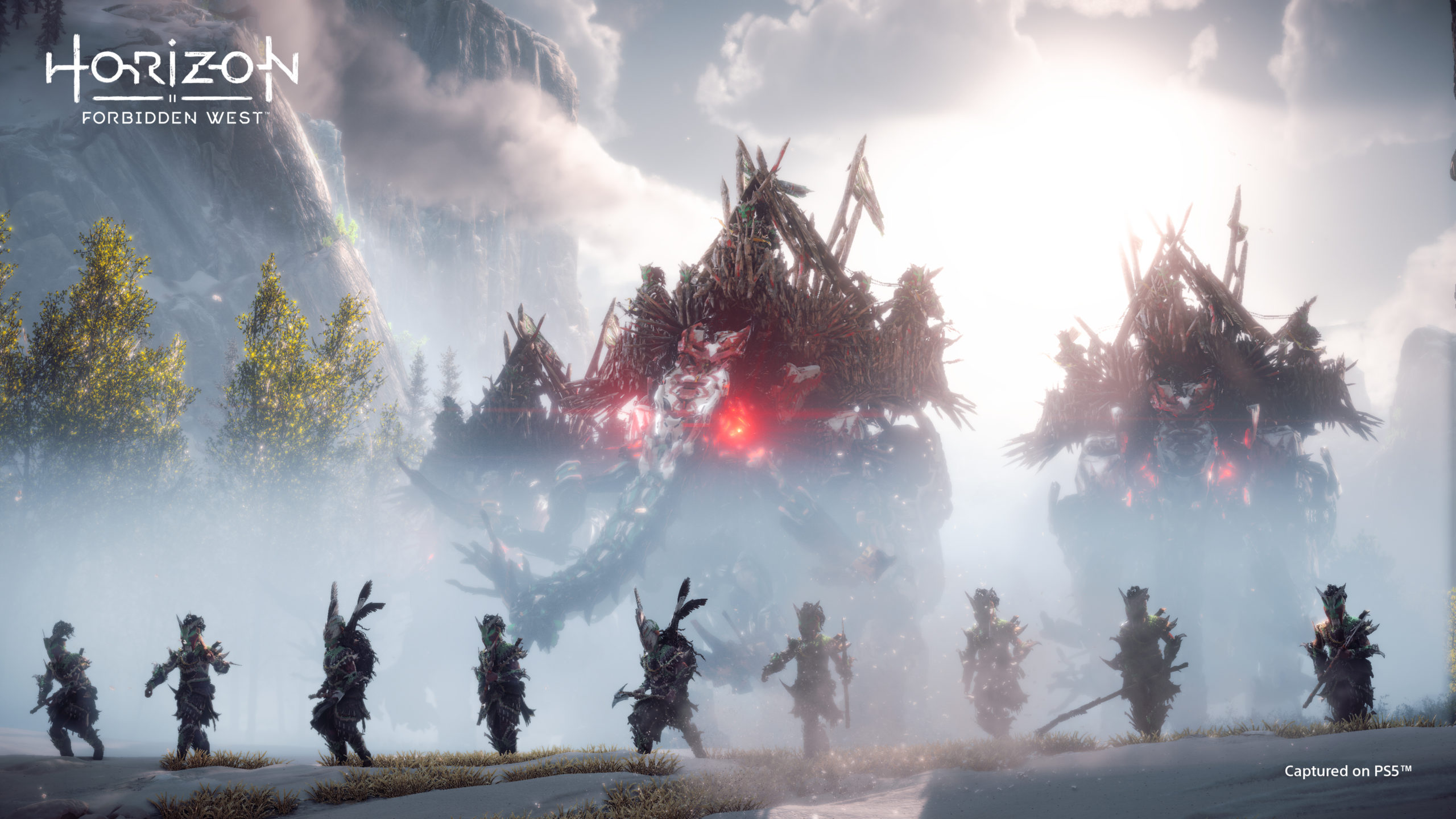 Horizon Forbidden West: Does It Have Multiplayer?