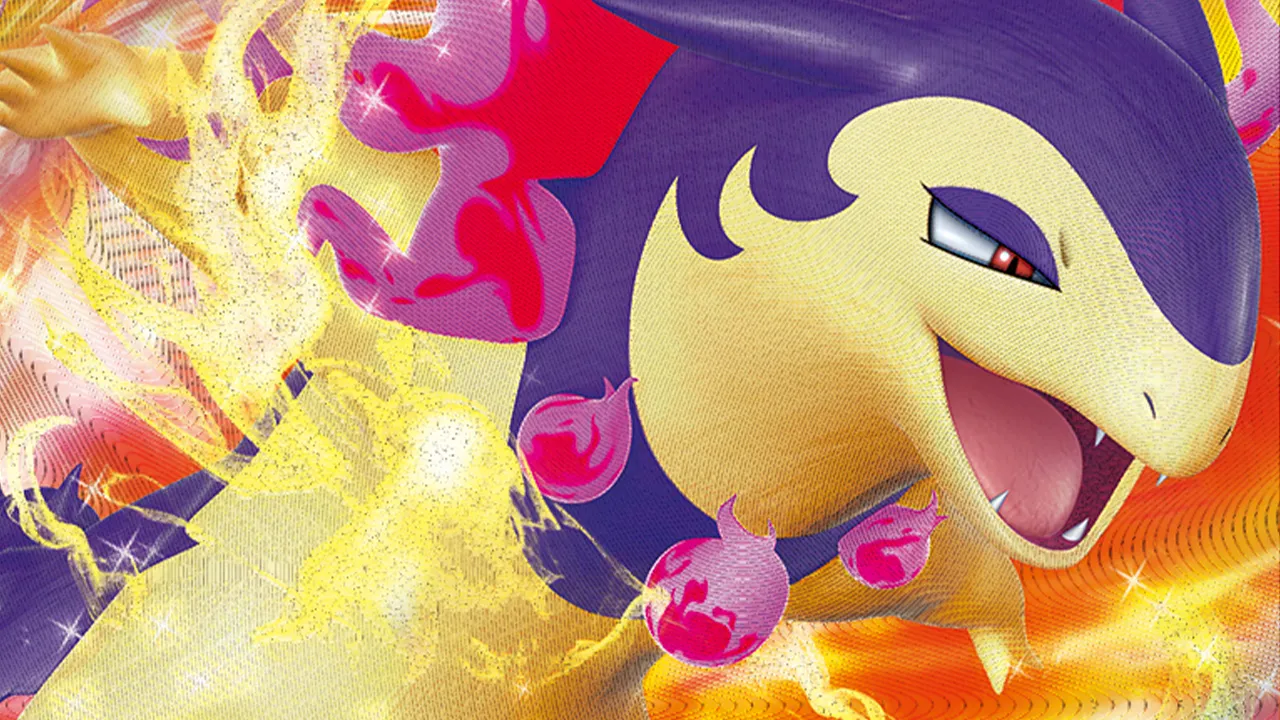 Novo tipo em pokemon TCG confirmado !!! – Pokémon Mythology