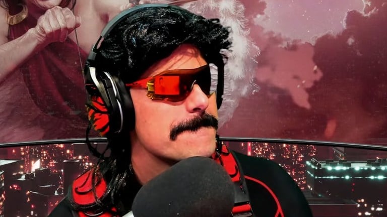 TimTheTatman roasts Dr Disrespect for being bad at Wordle - Dot Esports