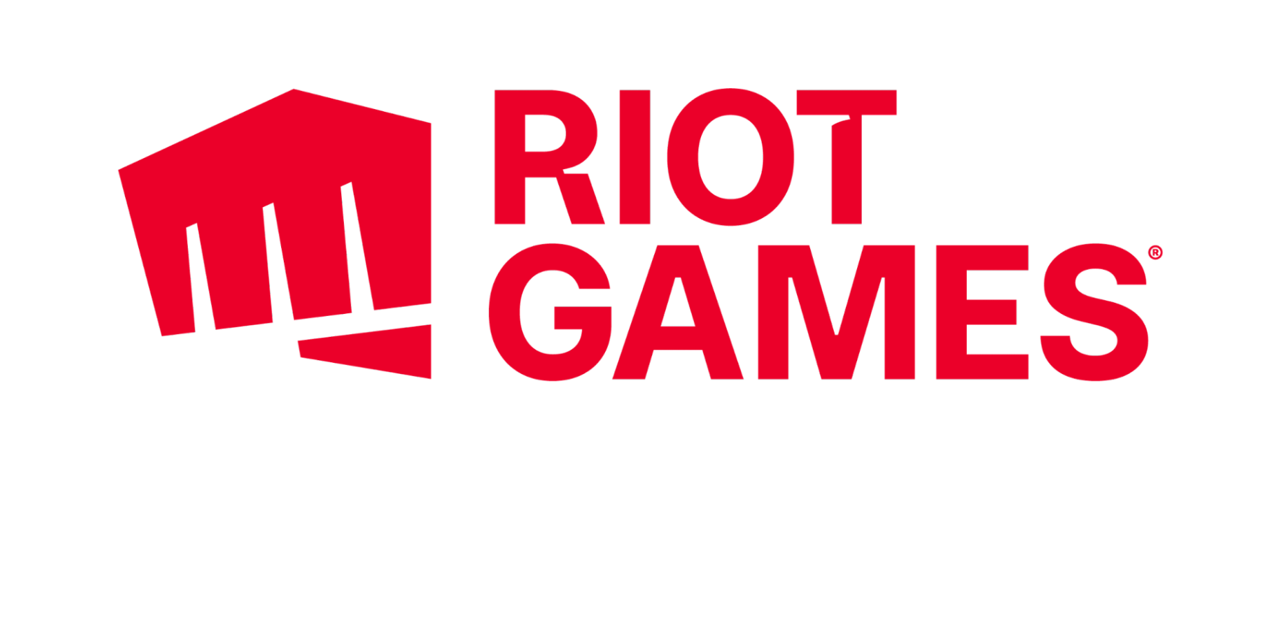 Riot introduces new logo, launches press site
