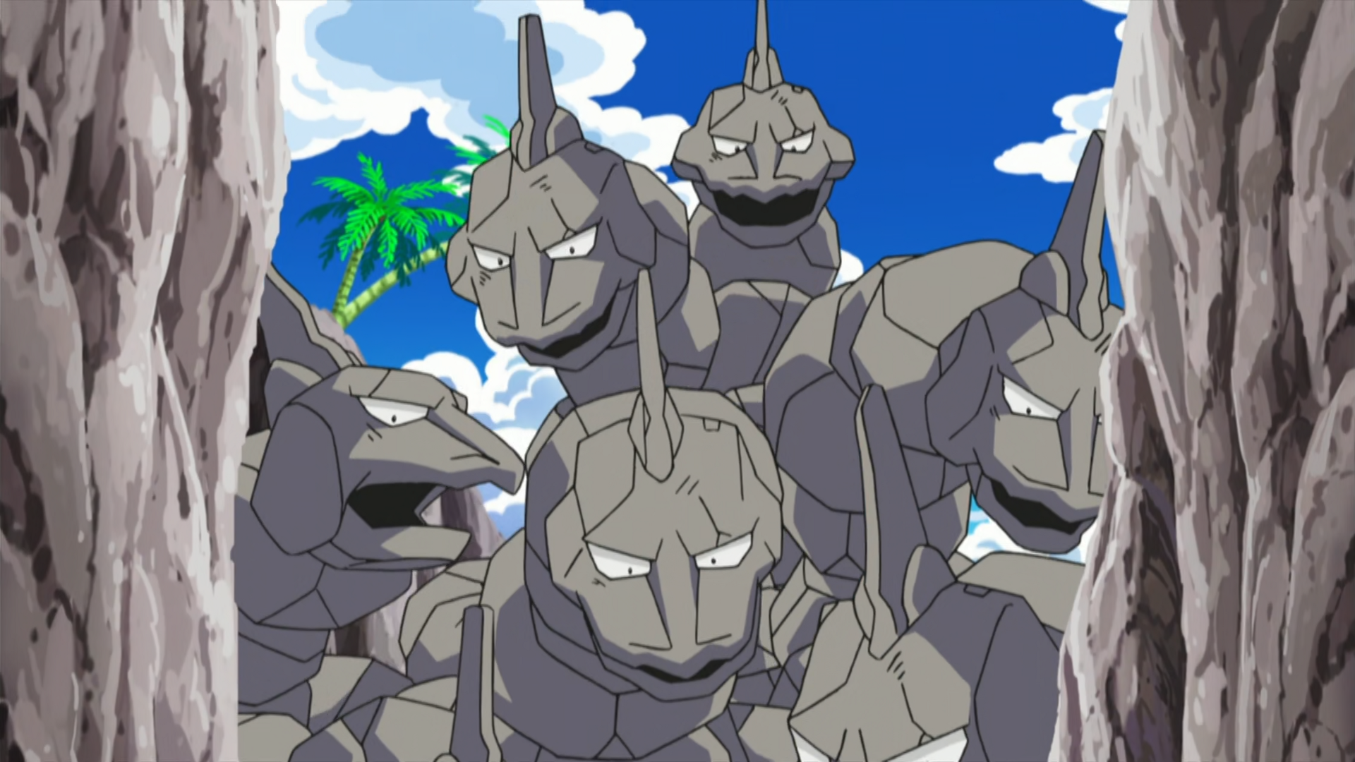 How To Use Onix The Pokemon As A D&D Monster