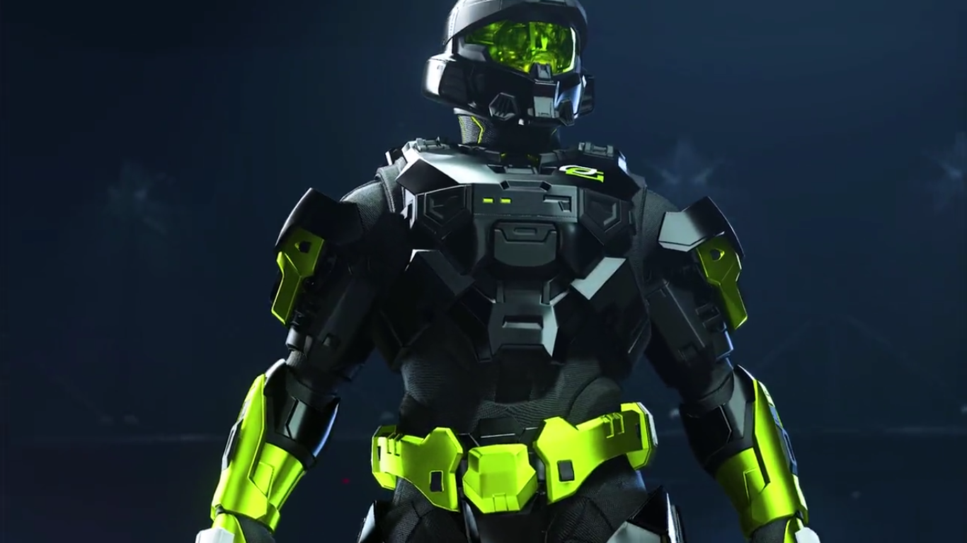 Halo Infinite: How to get the HCS esports skins