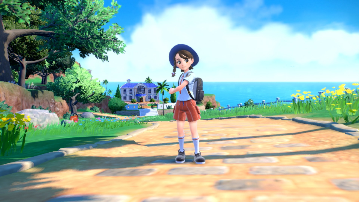 Pokemon HOME is finally coming to Scarlet and Violet—with a ton of added  bonuses - Dot Esports