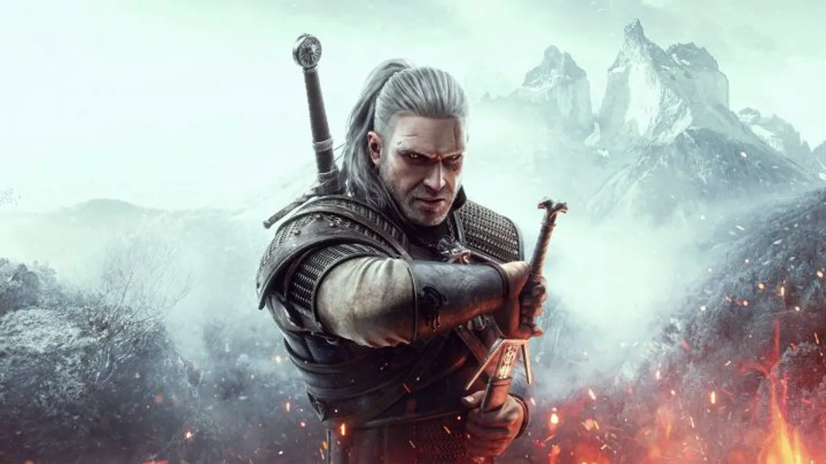 Remake for the Original Witcher game announced: What will it look