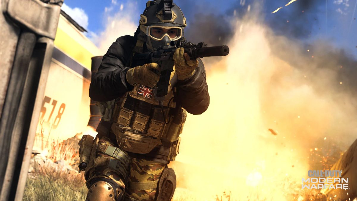 Call of Duty: Warzone Mobile chega este ano, diz Bobby Kotick