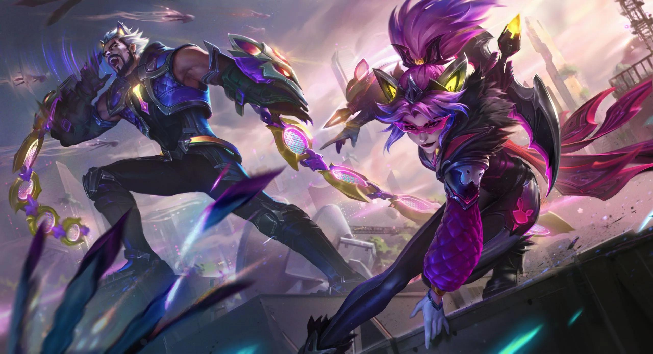 Best Vayne build in League of Legends: Runes, items, and - Dot Esports