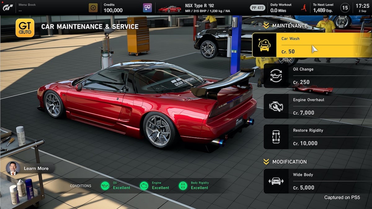 Gran Turismo Sport (PS5) - Gameplay GT-R GT3 Schulze Motorsport