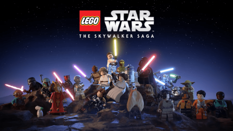 Can you get Lego Star Wars: The Skywalker Saga on PC? - Dot Esports