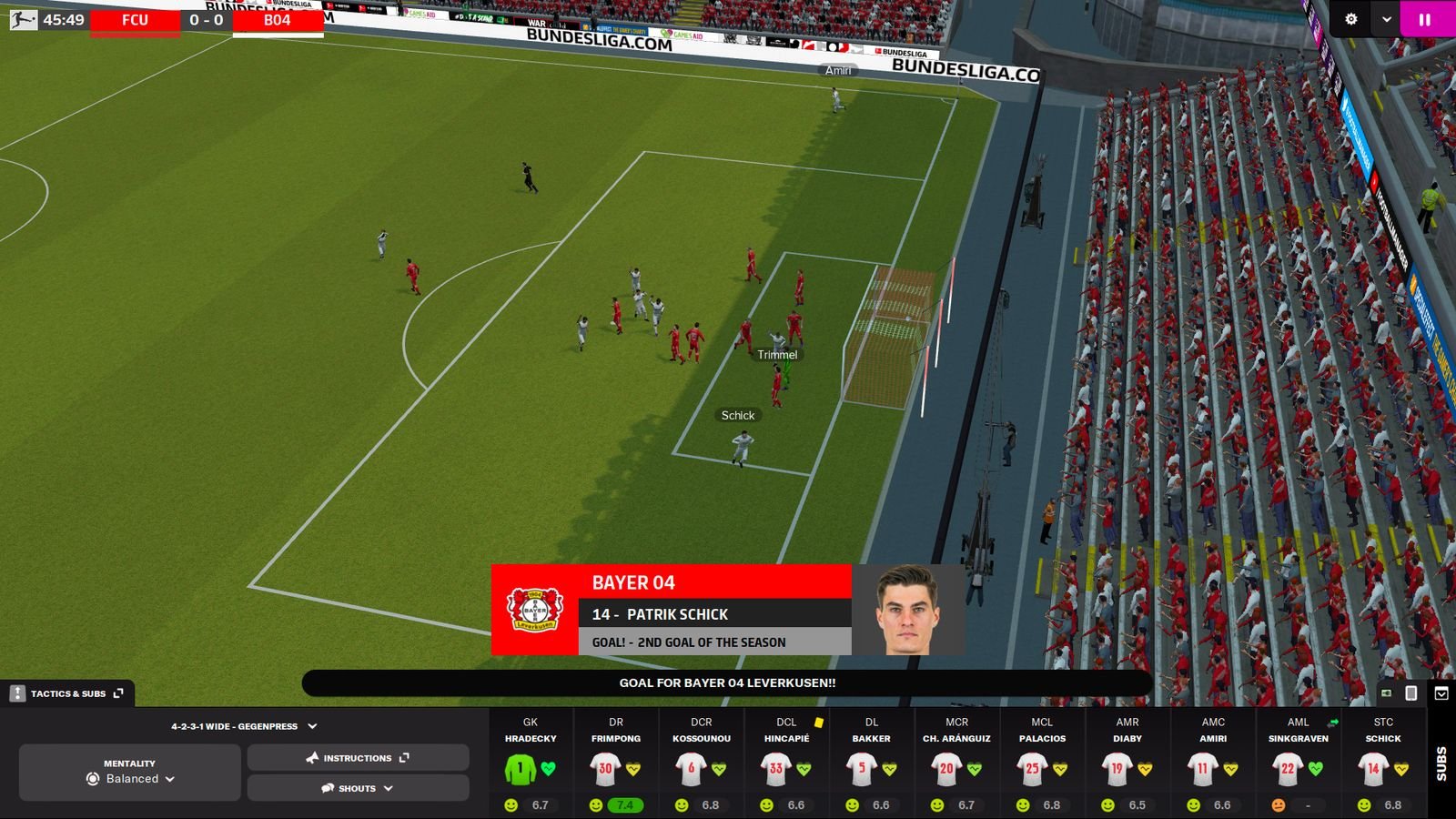 Steam Deck - How Does Football Manager 2022 Perform? Spoiler, Quite  Well. 