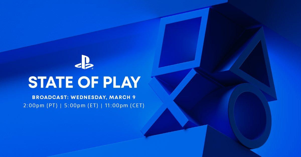 PlayStation Showcase broadcast to take place on Sept. 9 - Dot Esports