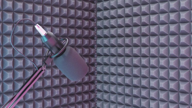 best acoustic foam panels