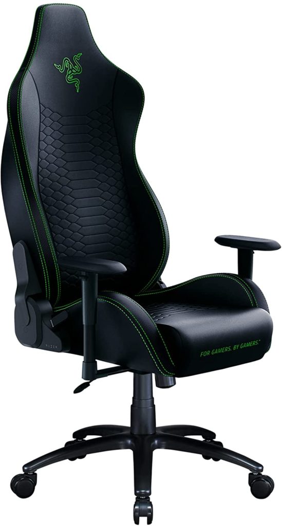 Razer gaming chair accessory