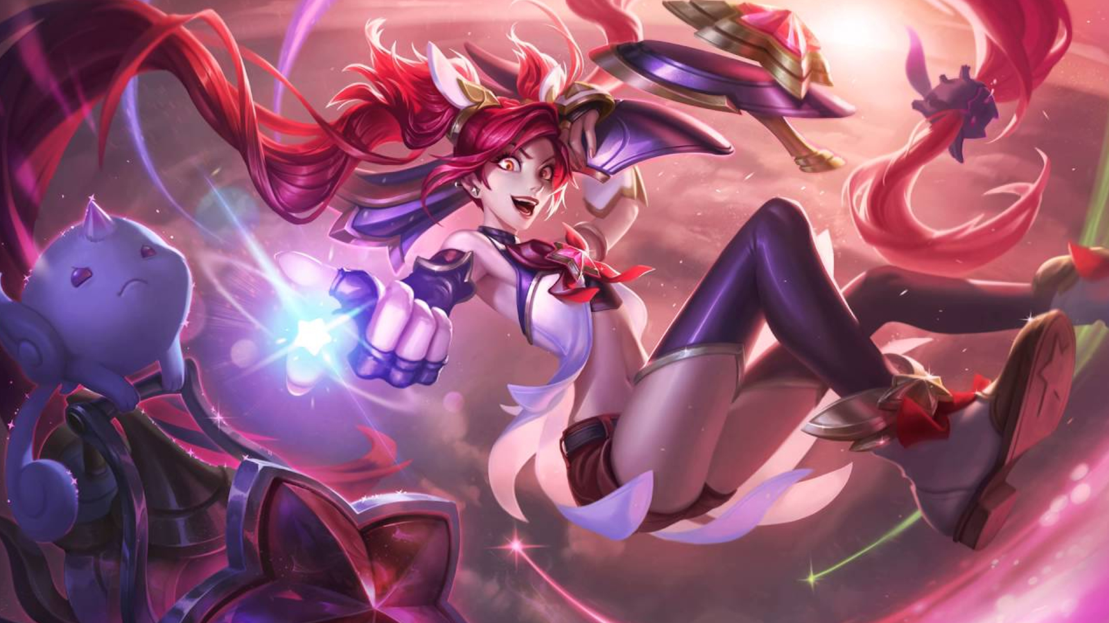 How To Unlock Every 'League Of Legends' Champion For Free