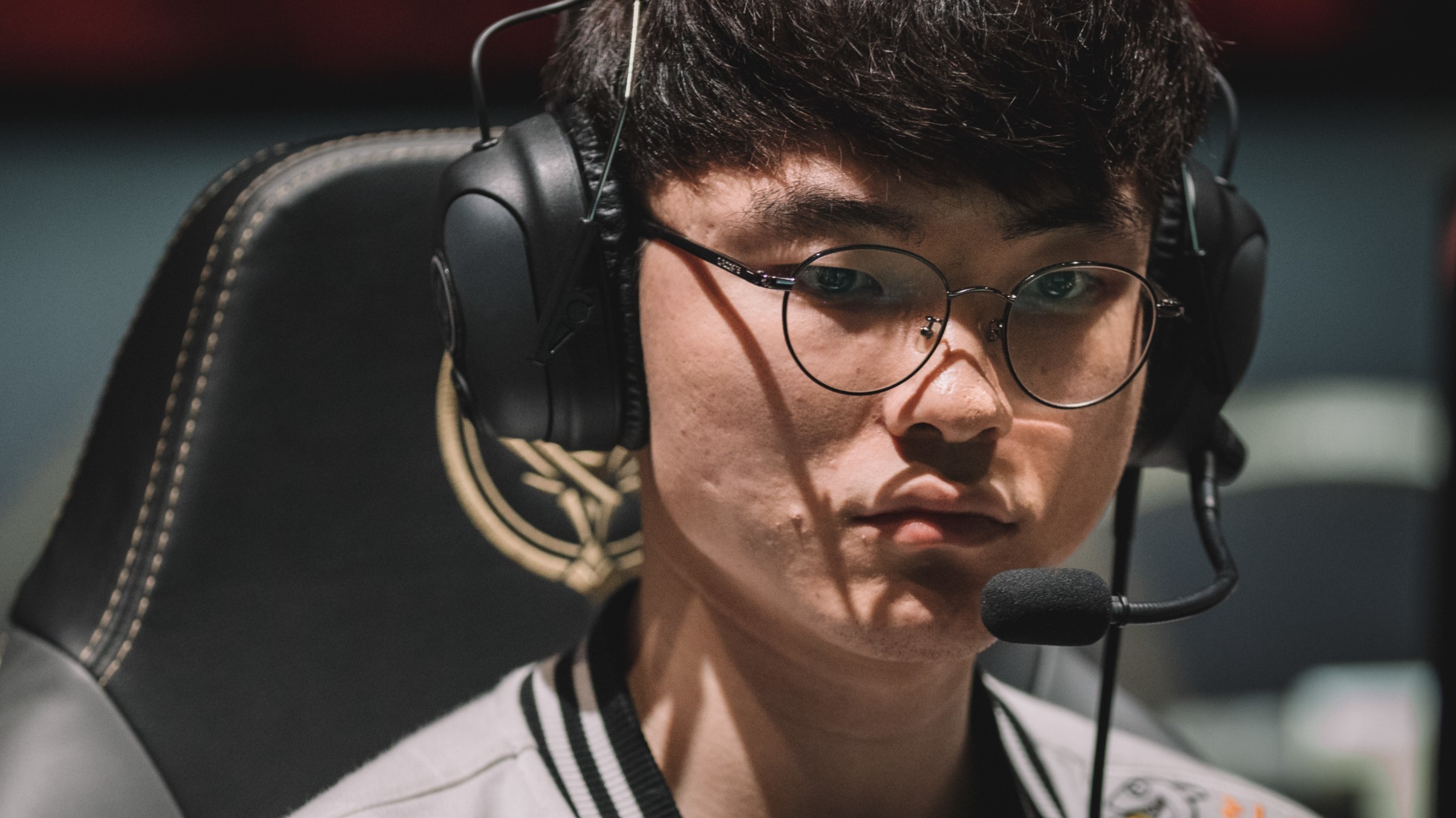 Flash on D like Deft, or F like Faker? #Worlds2022 _ #leagueoflegends #deft  #faker #esports #league #lolesports #worlds