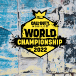 CoD Mobile $2 million World Championship 2022: How to compete