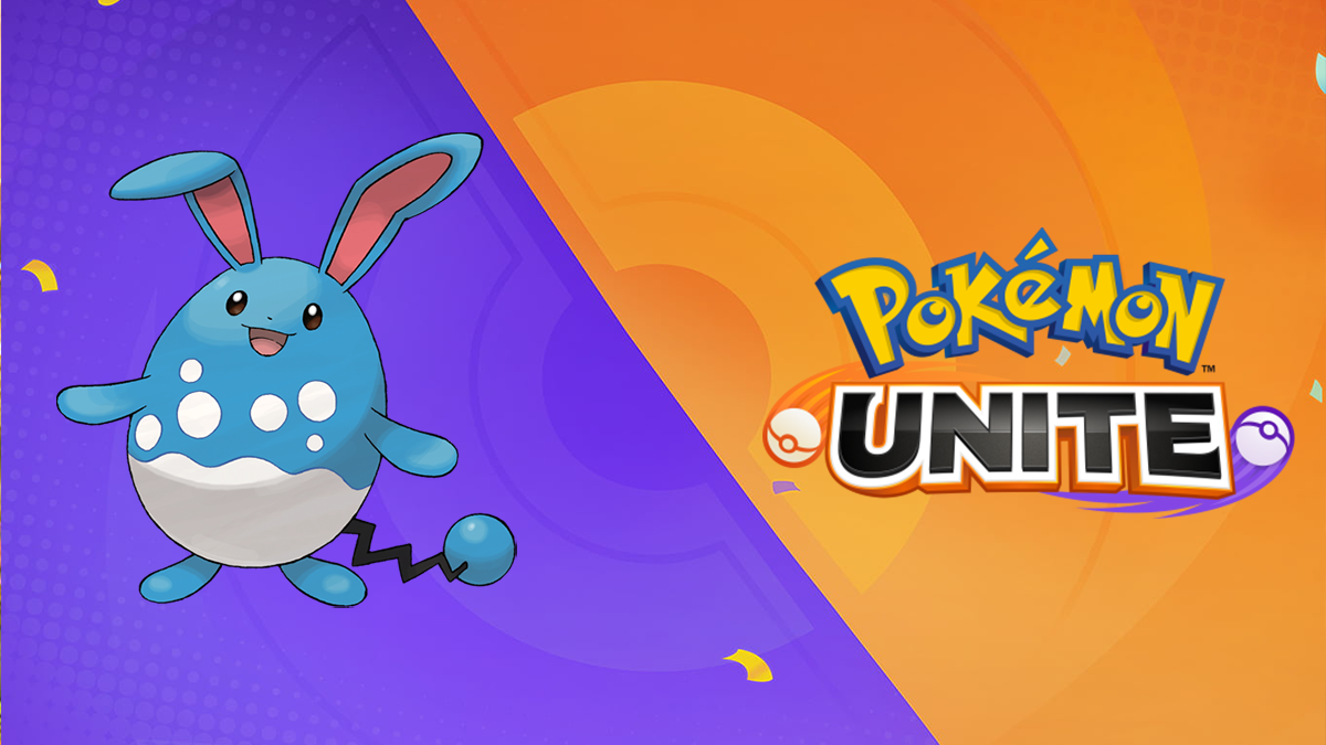 Pokemon Unite: Every word and term you need to know