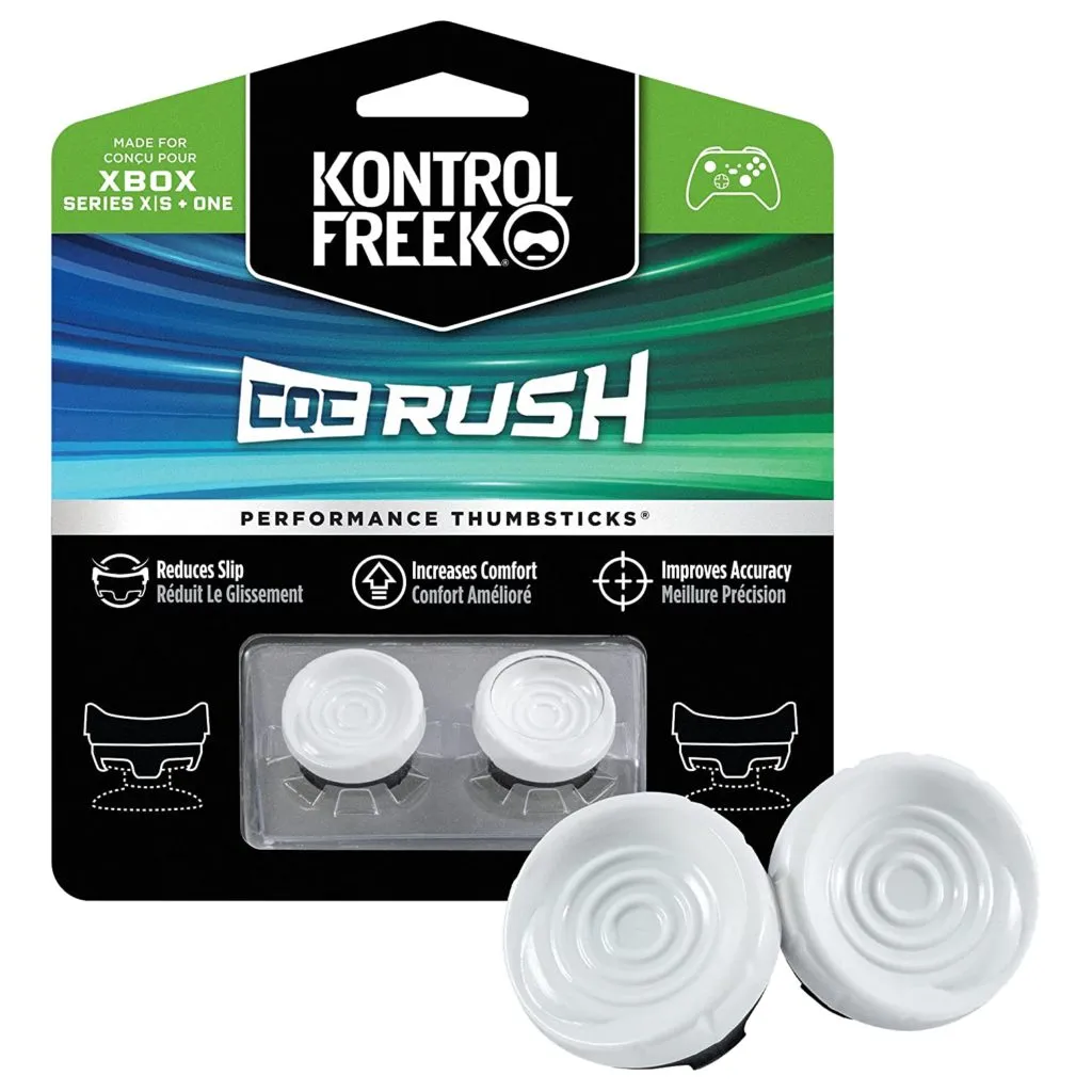 KontrolFreek CQC Rush for Xbox One and Xbox Series X Controller