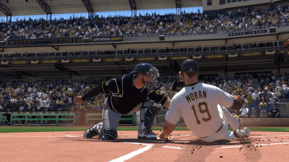 Review: MLB The Show 21 - Hardcore Gamer