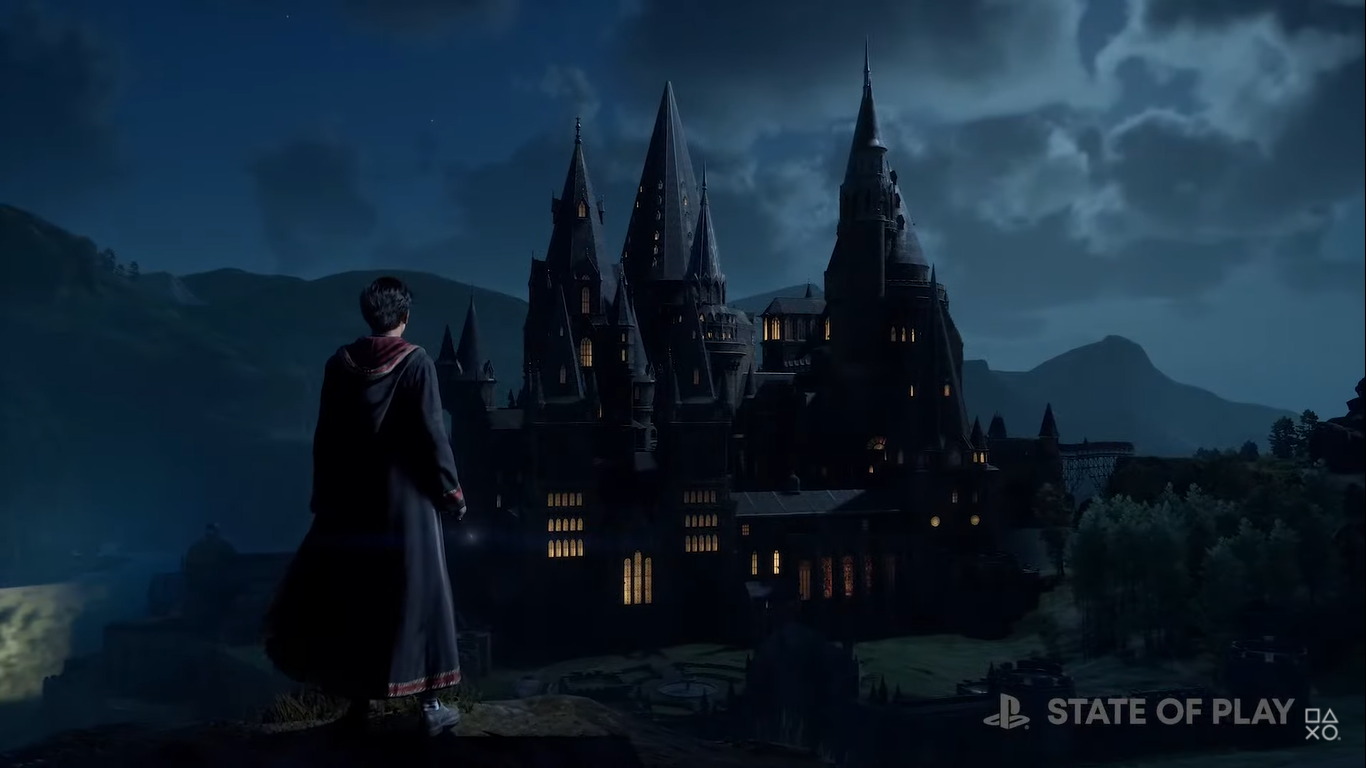 Hogwarts Legacy confirms early access. : r/HarryPotterGame