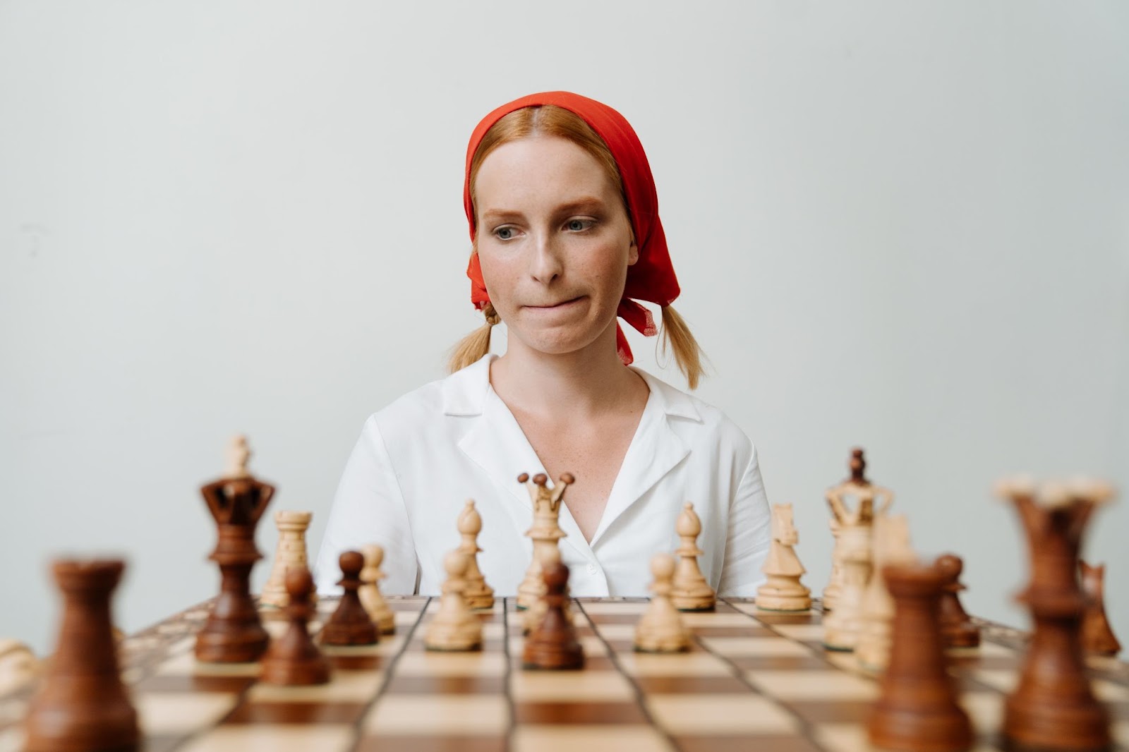 What is a skewer in chess? - Dot Esports