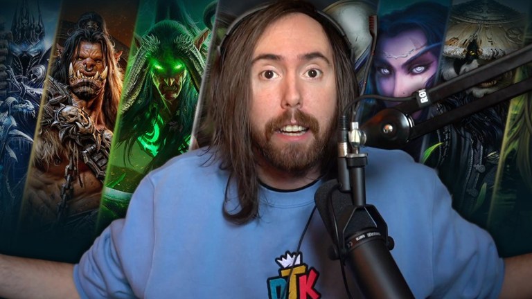 I mean it's actually no problem: Asmongold explains why spending