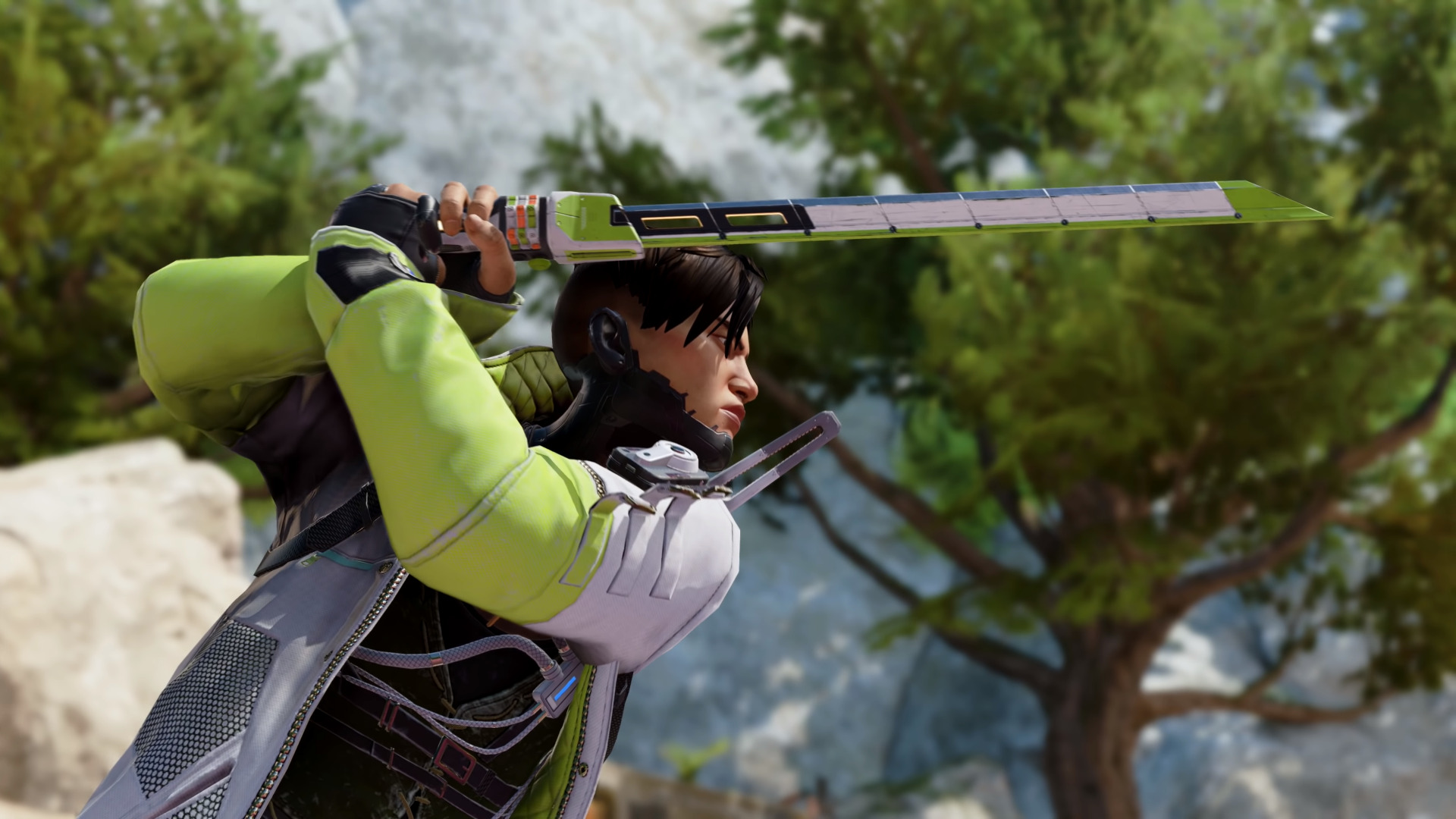 Here's How to Redeem Your Twitch Prime Pack For Apex Legends
