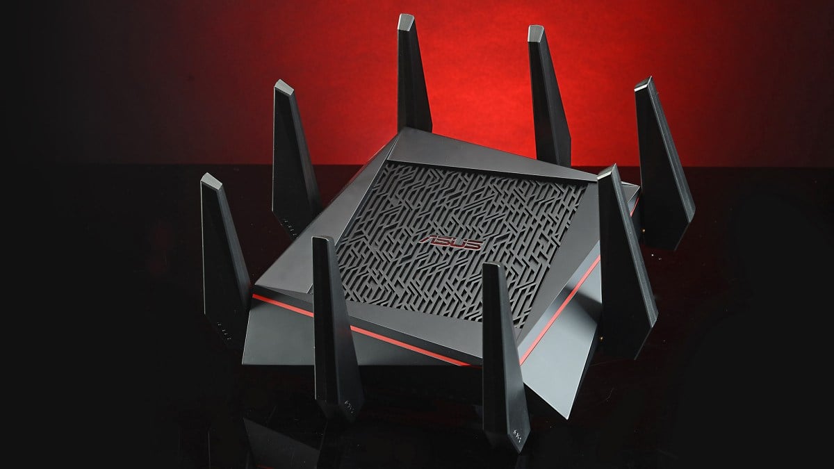 Trots grafiek Souvenir Best WiFi-6 routers for gaming - Dot Esports