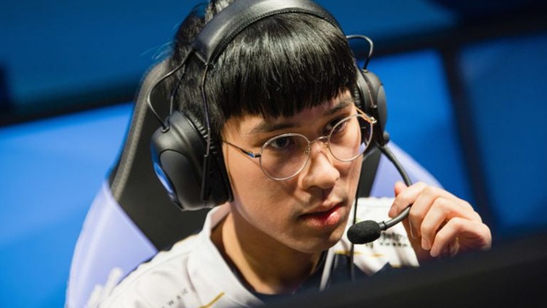 Visa troubles solved: FlyQuest finally able to field full lineup in LCS ...