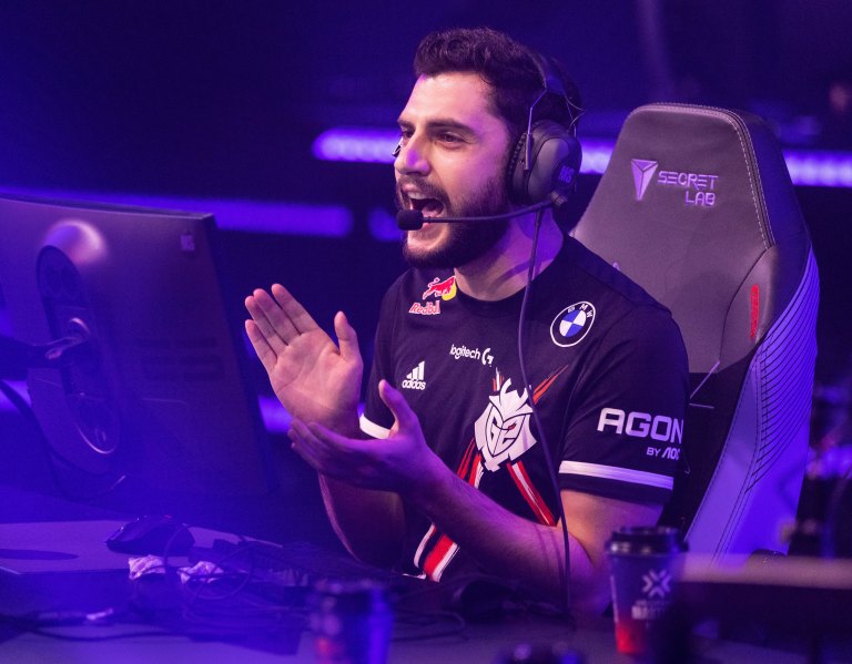 G2 Esports superstar reportedly headed to Team Heretics - Dot Esports