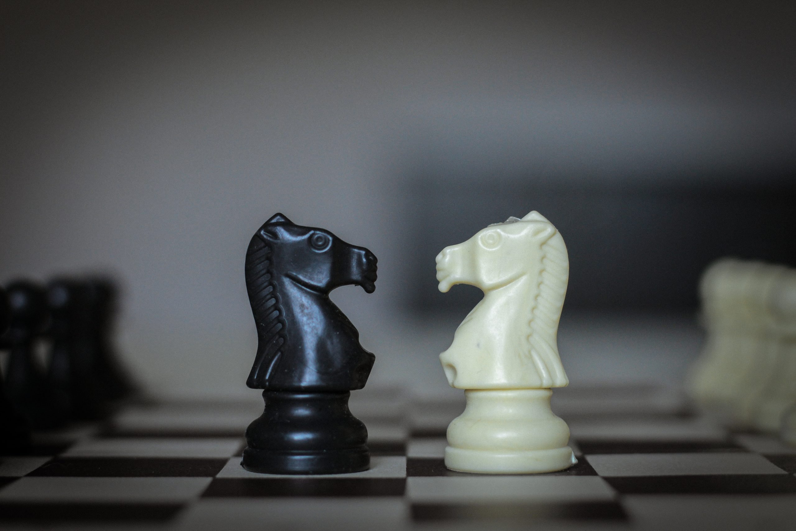 Knight in Chess: Use This Versatile Piece to Master Opponent