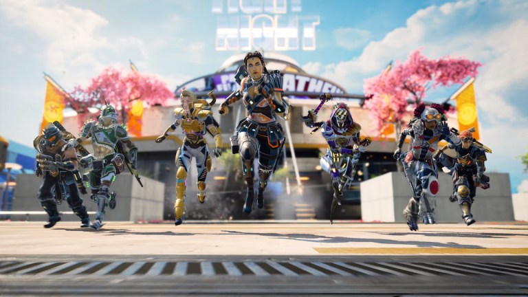 How To Watch Twitch Rivals Apex Legends Na Showdown 4 Dot Esports 5866