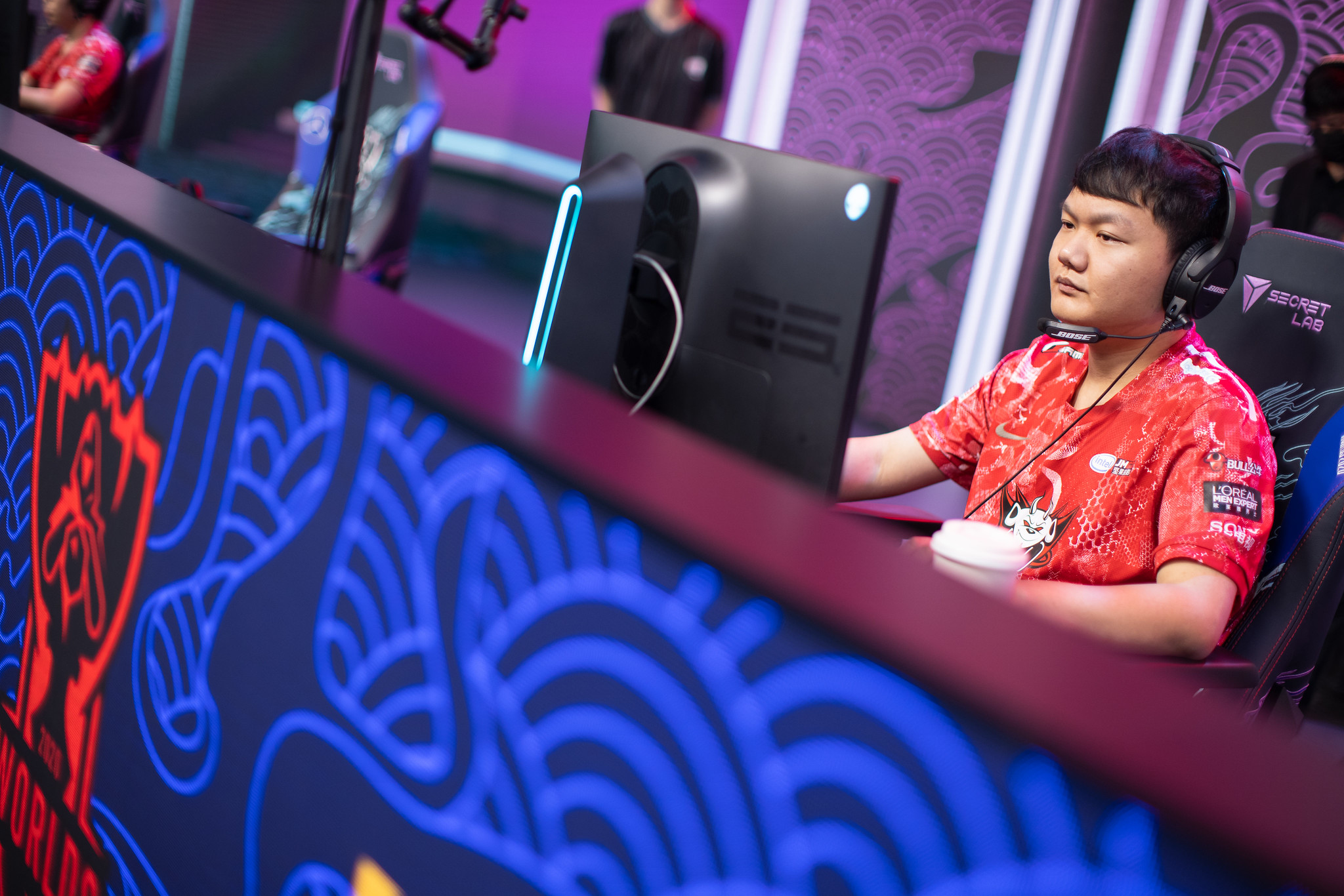 Victory Five advances in LPL Spring playoffs, eliminates JD Gaming - Inven  Global