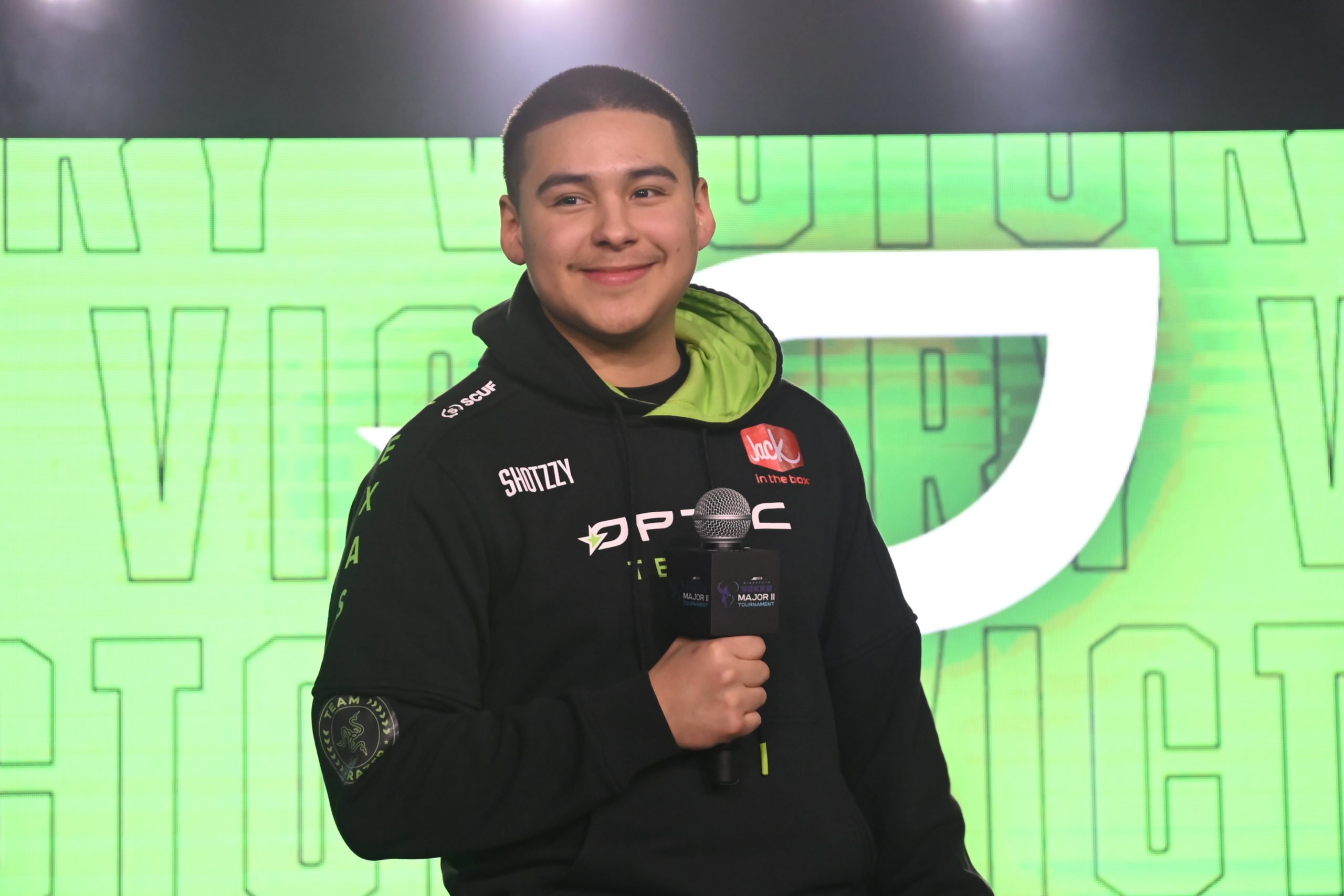 OpTic Roster LOCKED, Shotzzy BANNED from Leaking, Pred Possible