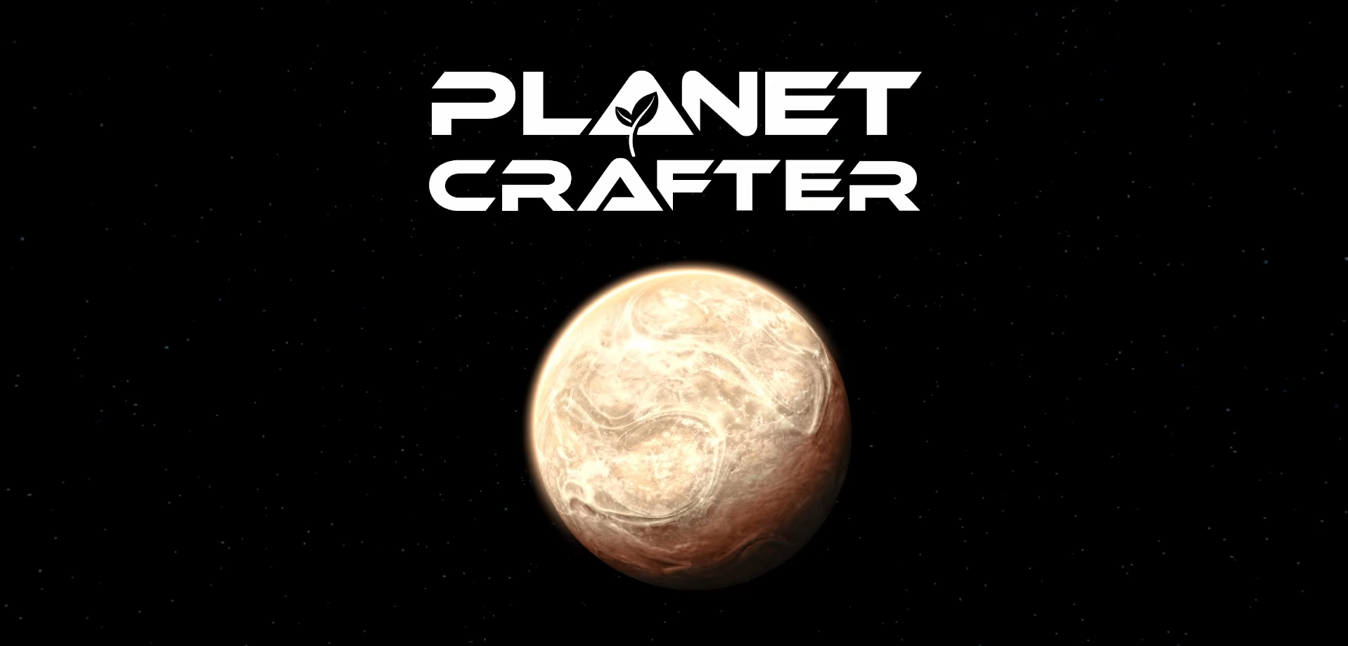 The Planet Crafter on Steam