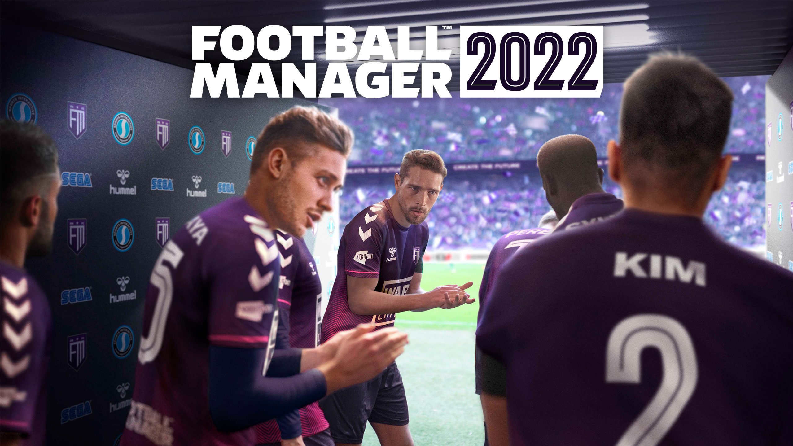 STEAM FREE WEEKEND, FOOTBALL MANAGER 2022 FREE 🔥🔥,NEW WORLD FREE