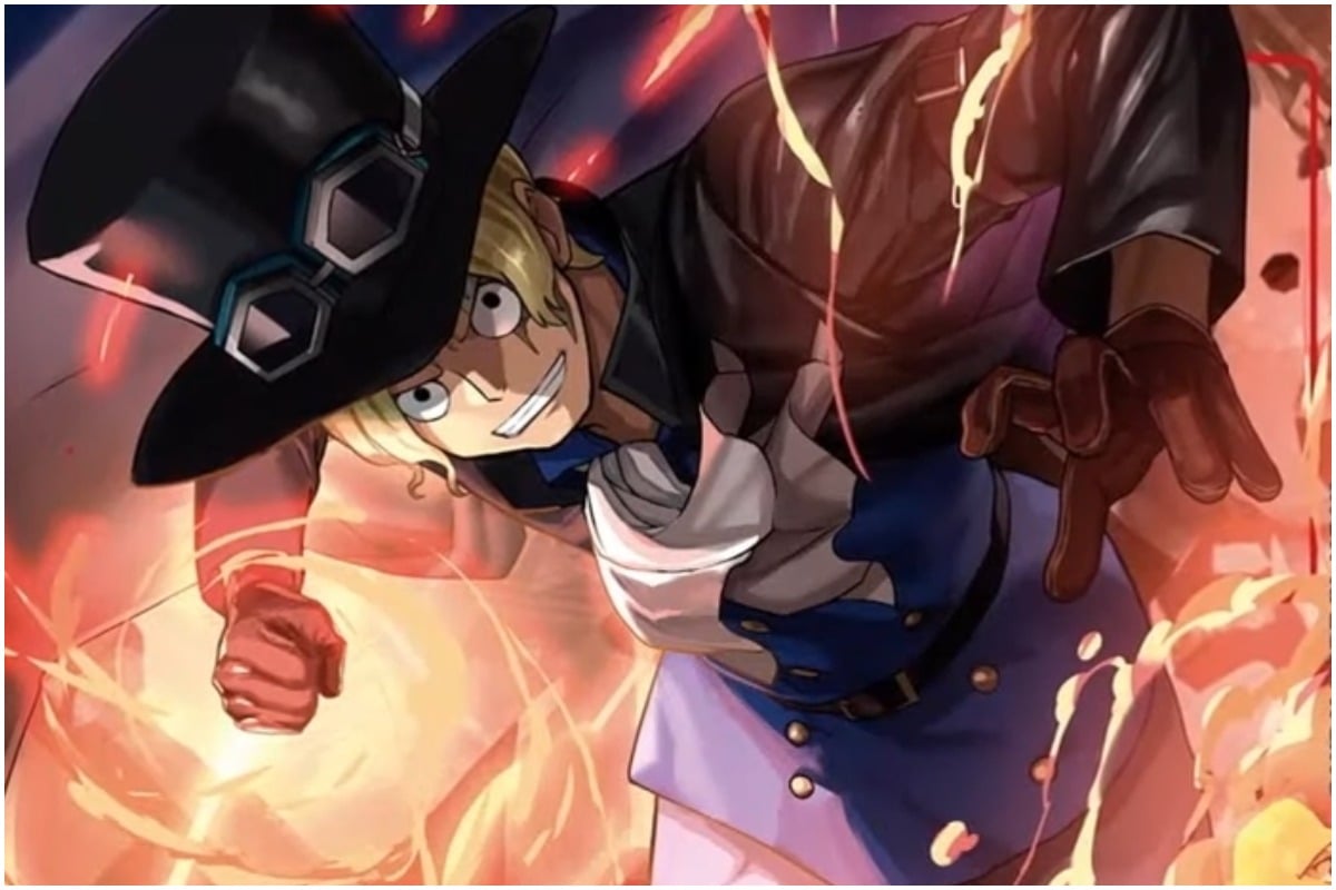 When does One Piece card game Romance Dawn booster box release? - Dot  Esports