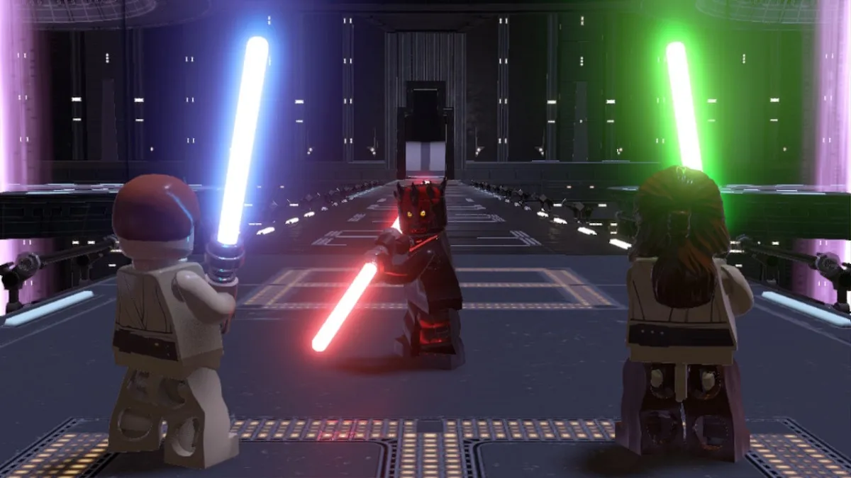 Lego Star Wars: The Skywalker Saga'—Good Game but an Ethical