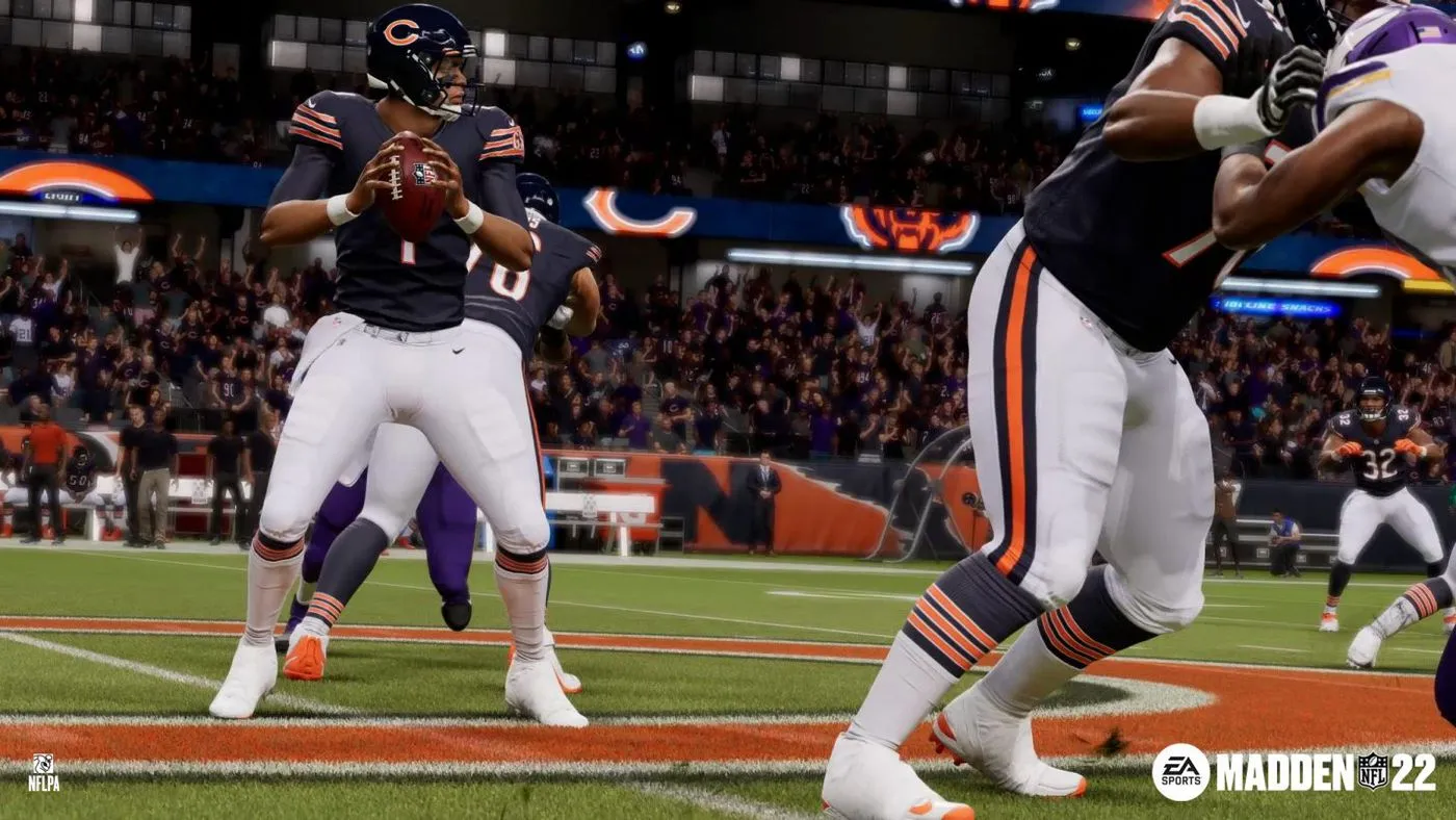 The best playbooks in Madden 22 - Dot Esports