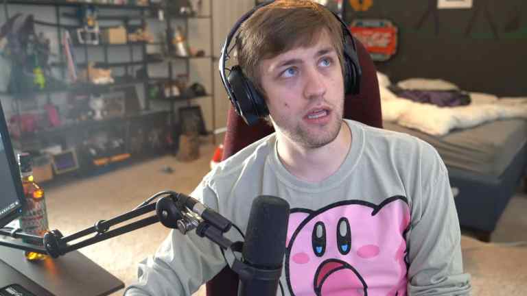 'Twitch is no longer a gaming site': Sodapoppin says TwitchCon changed ...