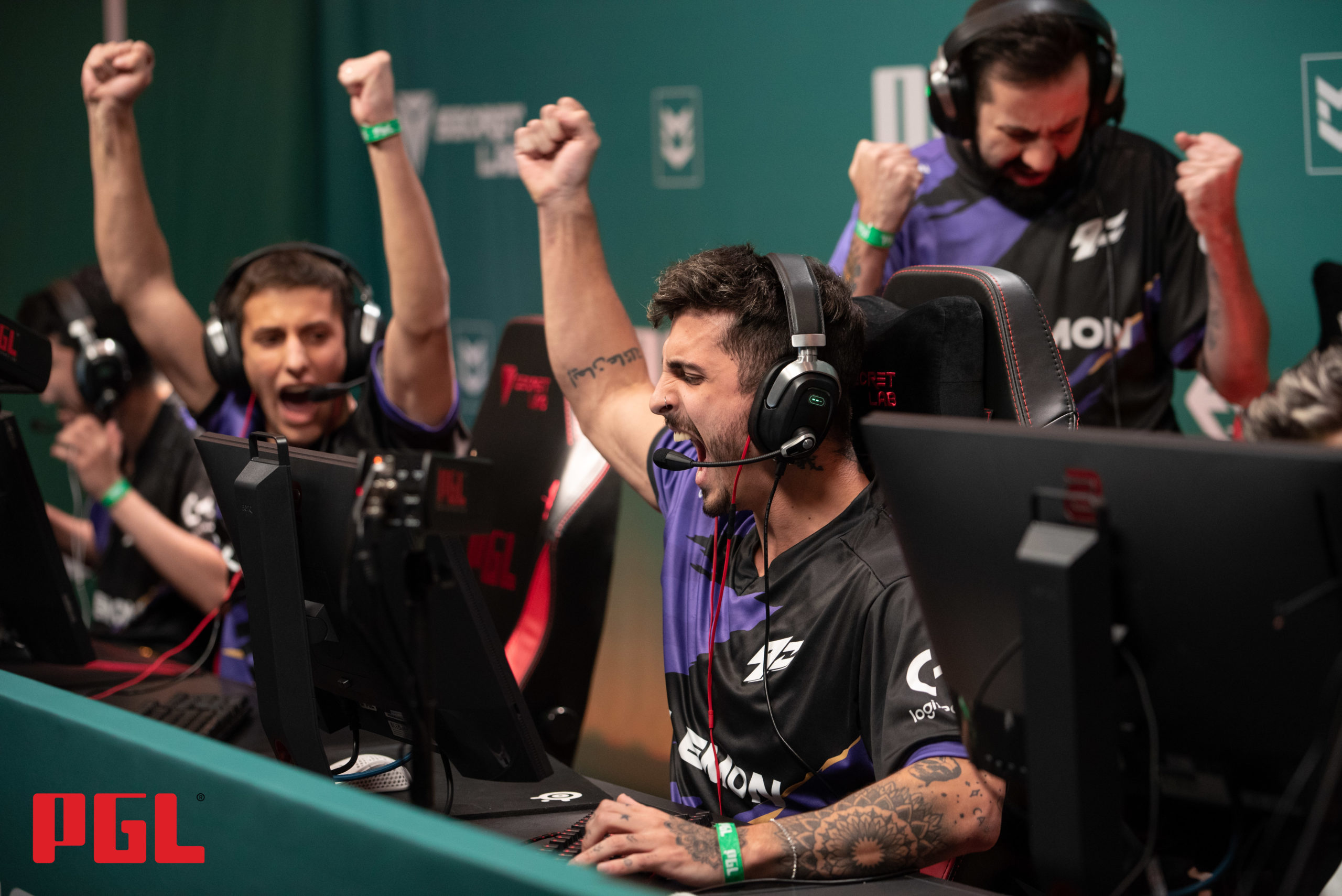 The first non-Brazilian South American team to qualify for a CSGO Major,  Bad News Eagles making history as a orgless team, IHC shaking up the Asian  Pacific region and more – The