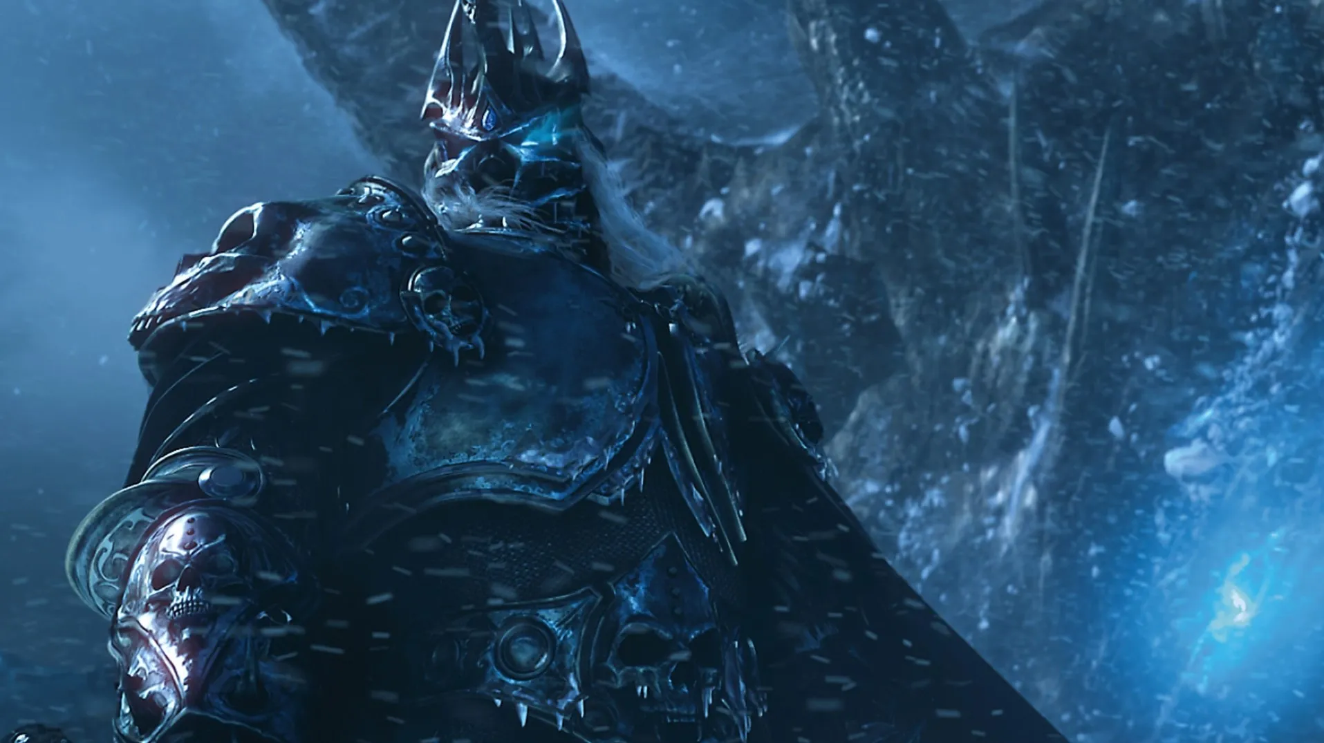 Return of the King: Why Wrath of the Lich King is World of Warcraft at its  very best - Dot Esports