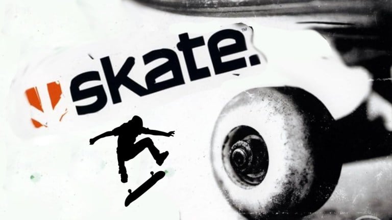 New Skate 4 footage leaked online