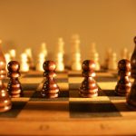 Why are rooks better than bishops in chess? - Dot Esports