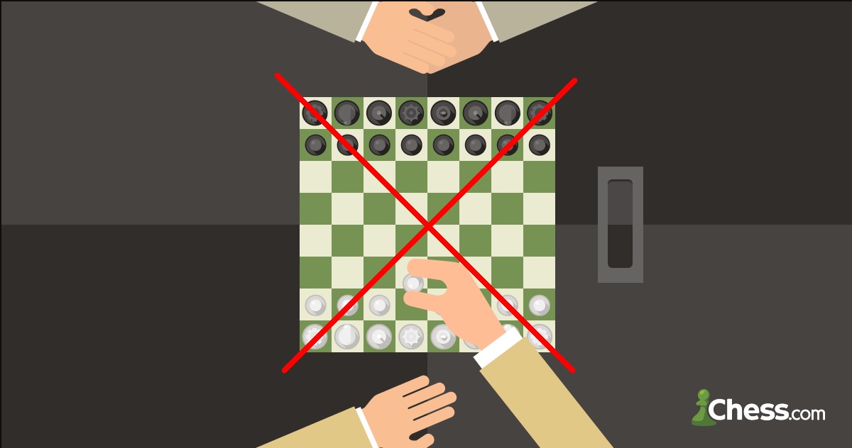 I think it is a little extreme that Chess.com banned the russian