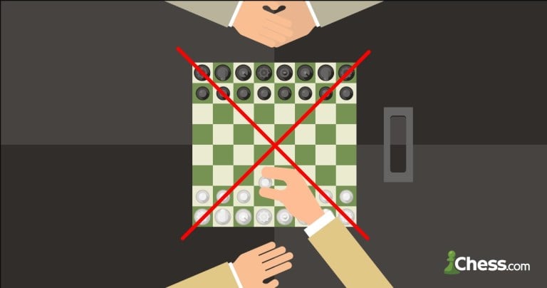We just wanted to play chess': Russia blocks access to Chess.com