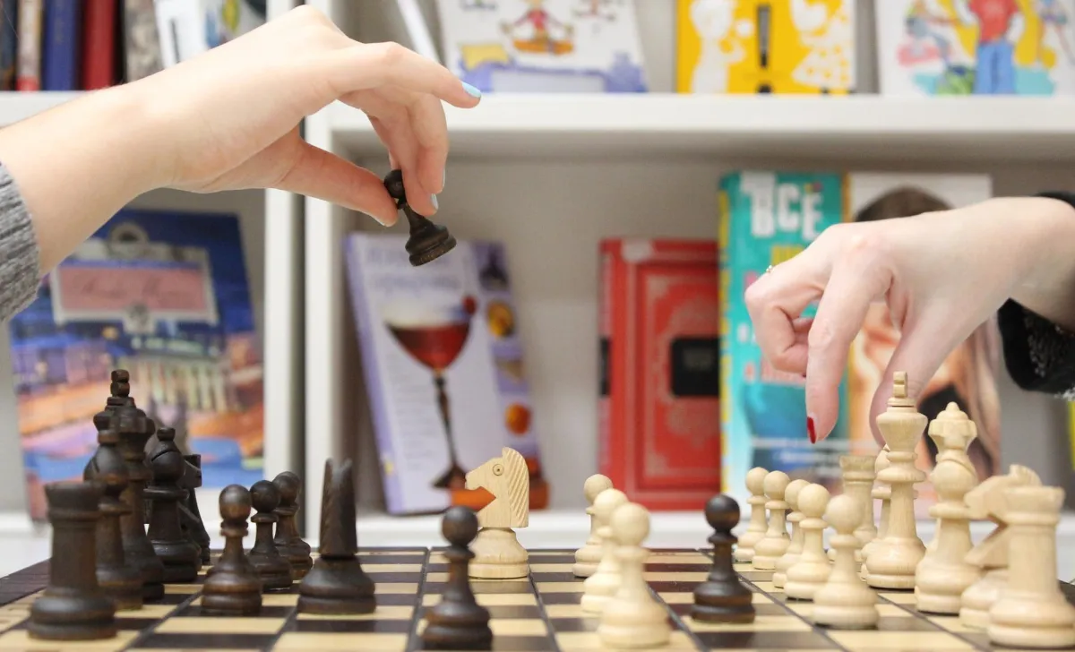 Explained  What happens in a chess tiebreaker?