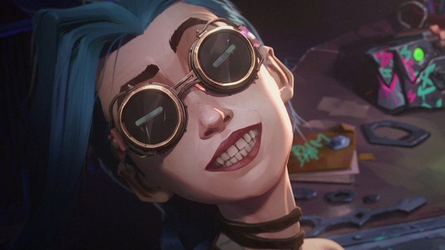 League Of Legends news and archive